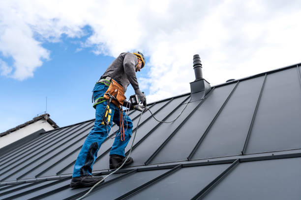 Fast & Reliable Emergency Roof Repairs in Coplay, PA